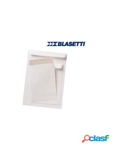Blasetti - Buste Bianche Blasetti 12x18 Cf.40