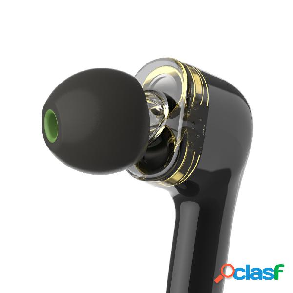 BlitzWolf® BW-FYE8 TWS bluetooth 5.0 Auricolare Sinistra