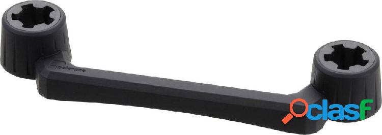 Blocco del telecomando PolarPro Adatto per: DJI Mavic Pro,
