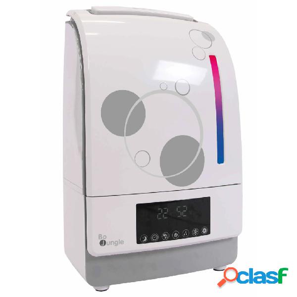 Bo Jungle B-Digital Umidificatore Purificatore con Aroma 6 L