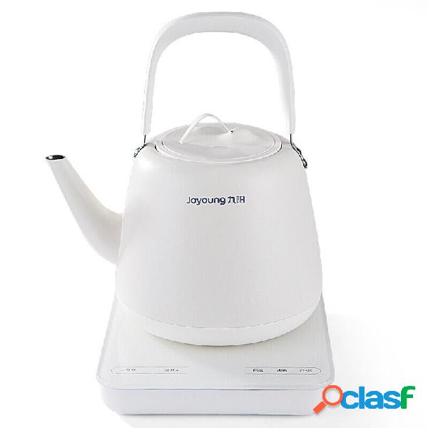Bollitore elettrico Joyoung K10-T5 1000W 220V Controllo