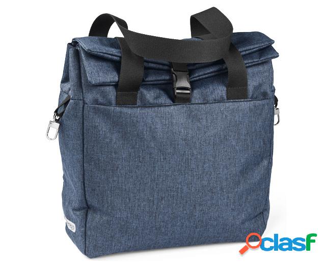 Borsa Cambio Peg Perego Smart Indigo