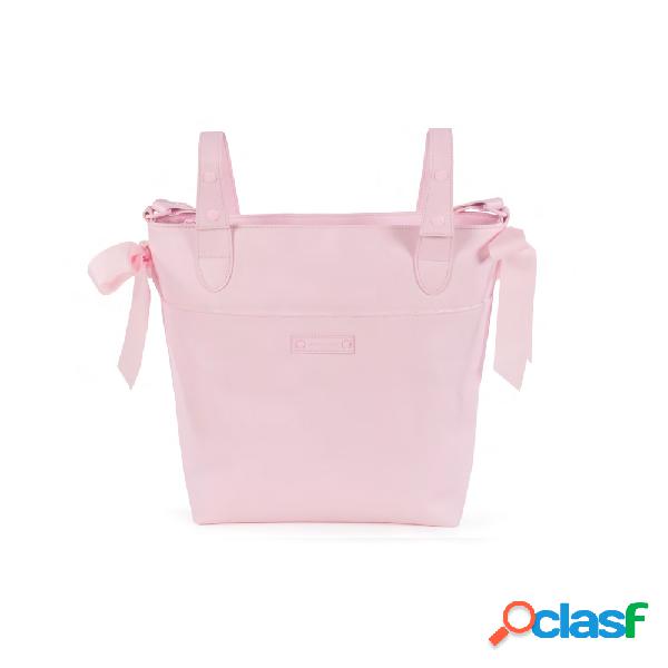 Borsa da Passeggio Pasito A Pasito Essentials in Ecopelle