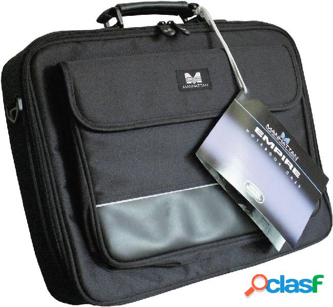 Borsa per Notebook Manhattan Empire Adatto per massimo: 43,2