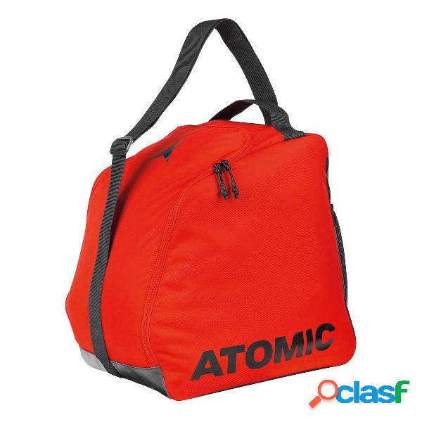 Borsa portascarponi Atomic Boot Bag 2.0 (Colore: rosso-nero,