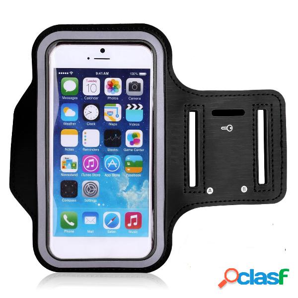 Borse da braccio per cellulare con touch screen resistente