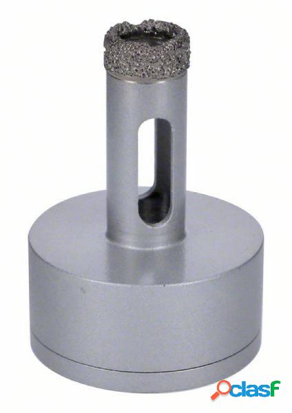 Bosch Accessories 2608599027 Fresa a secco diamantata 1