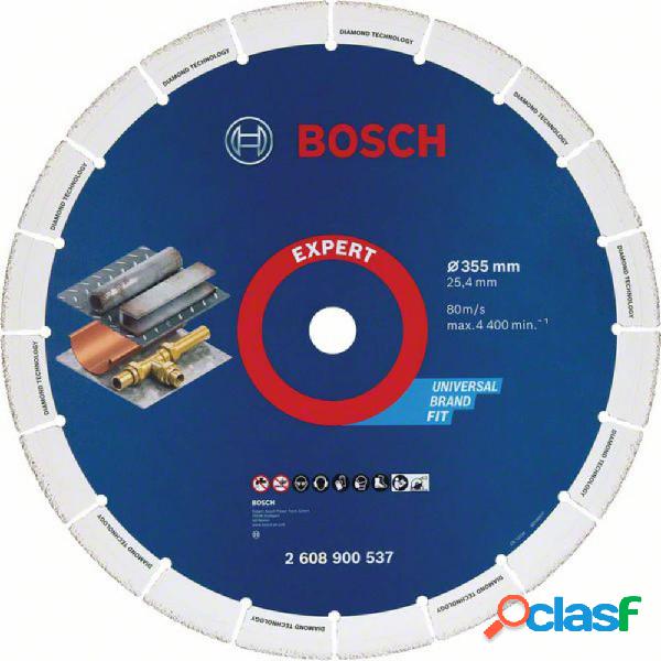 Bosch Accessories 2608900537 Disco diamantato Diametro 355