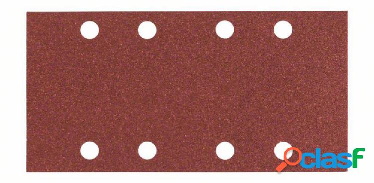 Bosch Accessories Expert for Wood 2608605303 Carta abrasiva