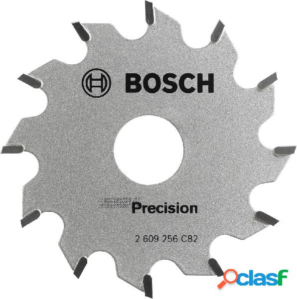 Bosch Accessories Precision 2609256C82 Lama circolare 65 x
