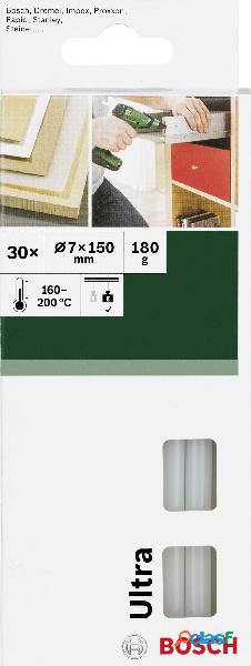 Bosch Accessories Stick colla a caldo 7 mm 150 mm