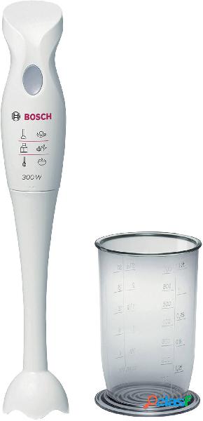 Bosch Haushalt MSM6B150 Frullatore ad immersione 300 W con