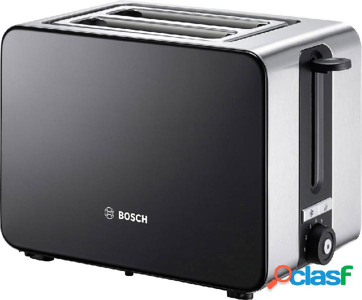 Bosch Haushalt TAT7203 Tostapane Con griglia scaldabriosche