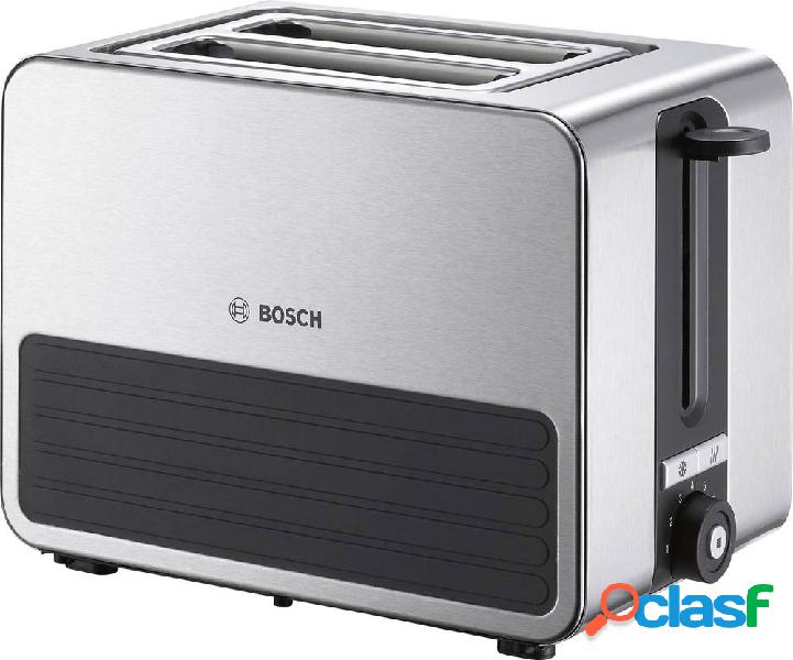 Bosch Haushalt TAT7S25 Tostapane Con griglia scaldabriosche