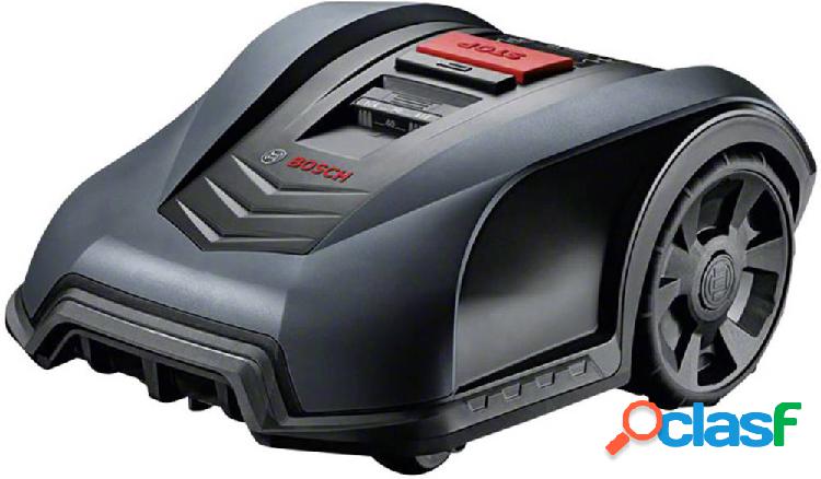 Bosch Home and Garden F016800558 Cover robot rasaerba Adatto