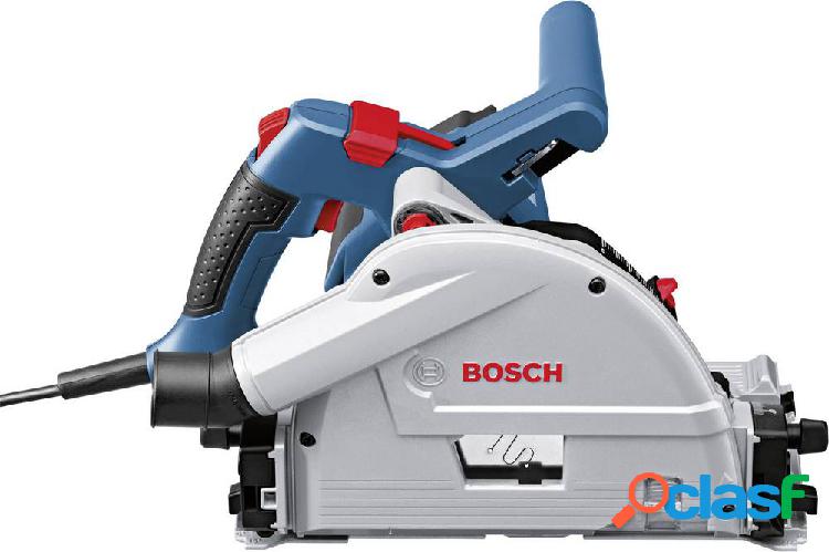 Bosch Professional GKT 55 GCE Sega ad immersione 165 mm 1400