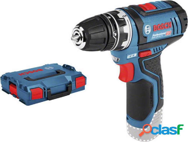 Bosch Professional GSR 12V-15 FC 06019F6002 Trapano