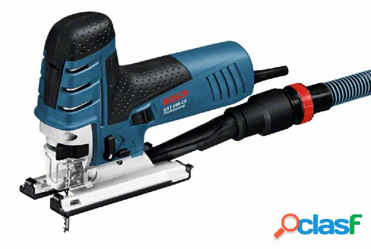 Bosch Professional GST 150 CE Seghetto alternativo