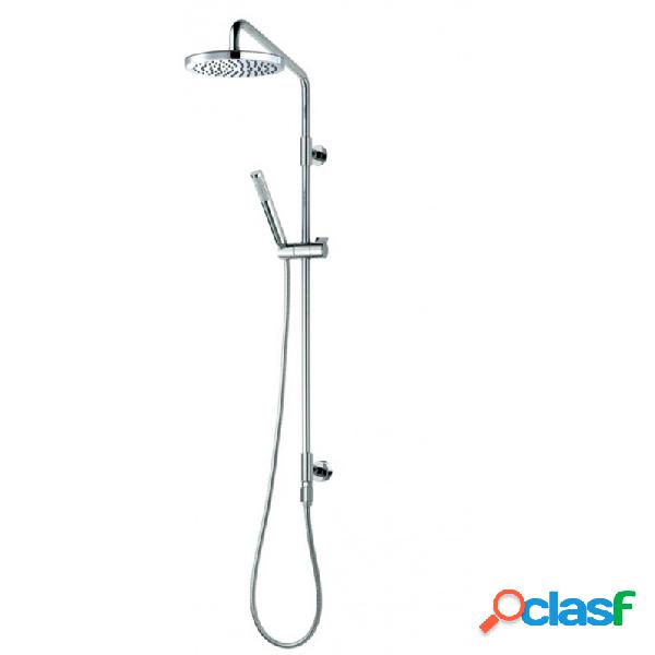 Bossini colonna doccia tonda ZOE Renovation L02353