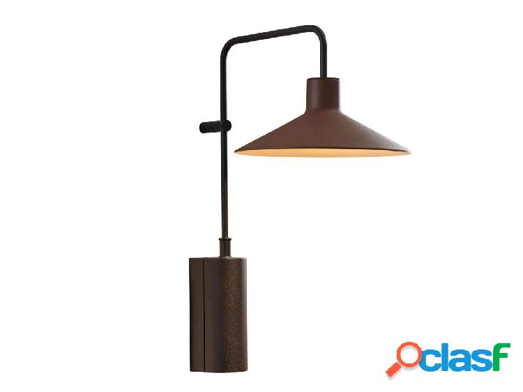 Bover Platet A/01 Lampada da Parete Outdoor