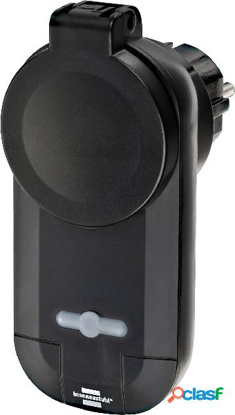 Brennenstuhl BrematicPRO Presa