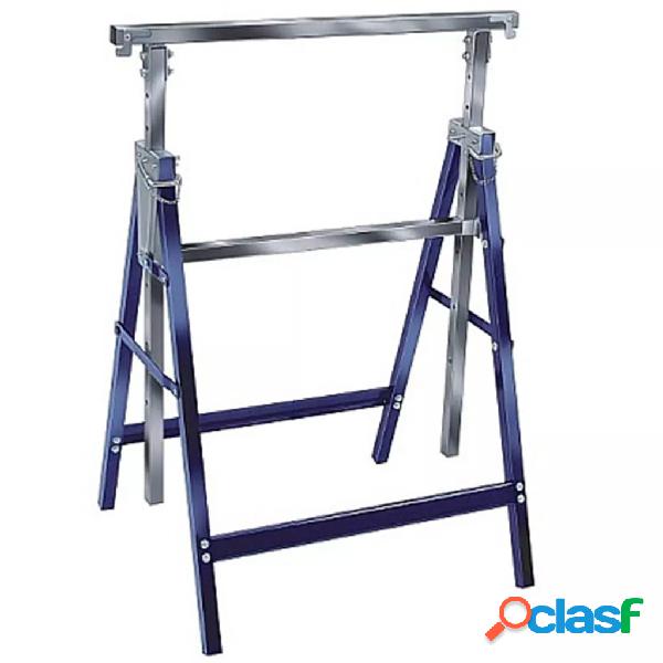 Brennenstuhl Cavalletto MB 160 H 160 kg in Metallo