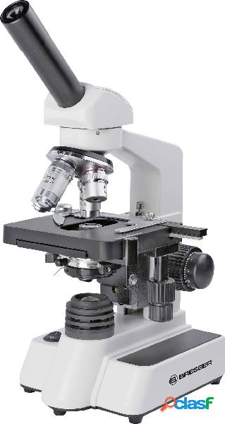 Bresser Optik Erudit DLX Microscopio a luce passante