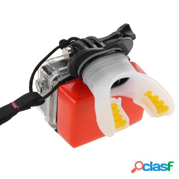 Bretelle fisse da surf PULUZ PU172 Connettore per Action