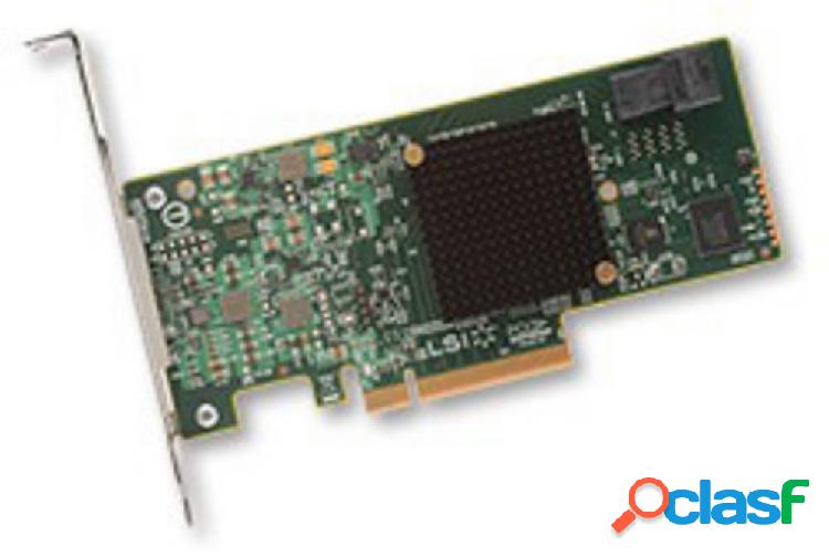 Broadcom H5-25460-00 Controller memoria