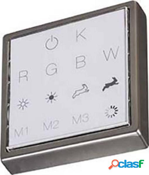 Brumberg 18307250 Modulo a sfioramento 81 mm 81 mm 25 mm