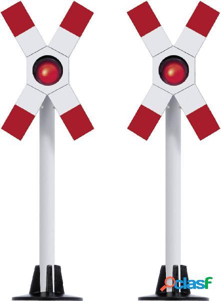 Busch 5929 TT Croce di santAndrea Kit da montare DR-Ost