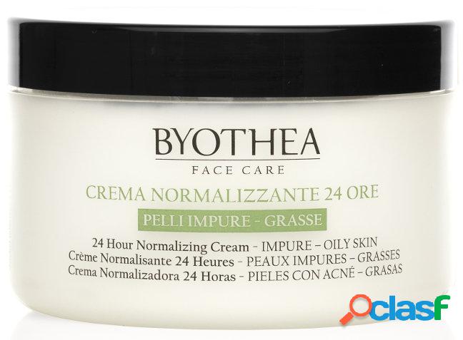 Byotea Crema Normalizzante 200 ml