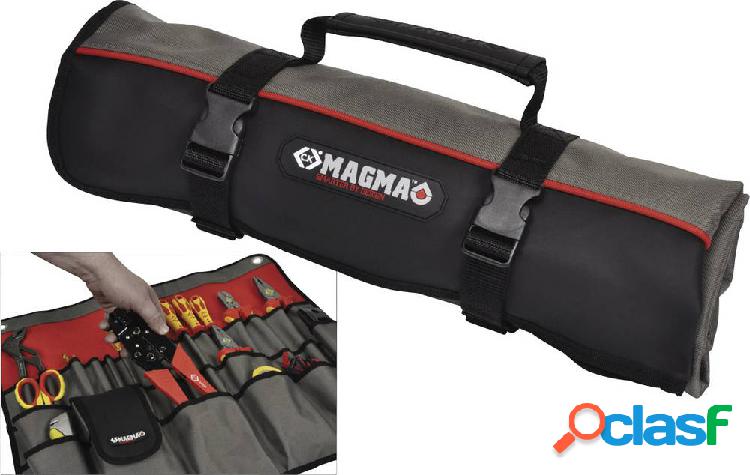 C.K. MA2718 Borsa porta utensili vuota Universale