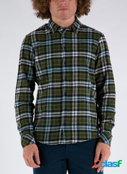 CAMICIA CHECK