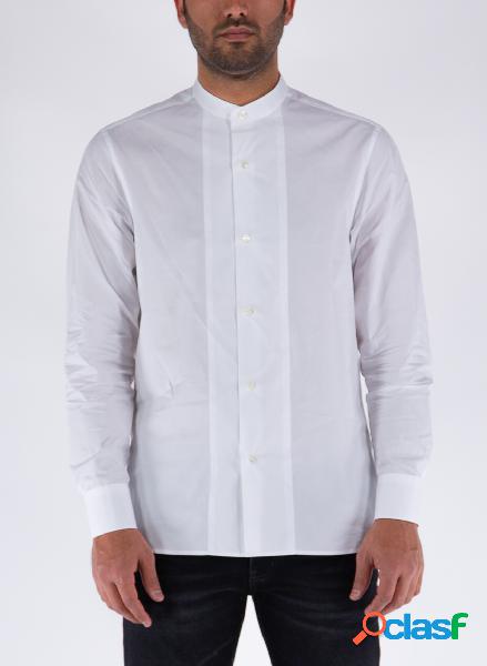 CAMICIA CUT DETAIL