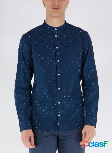 CAMICIA MICRO FANTASIA COREANA