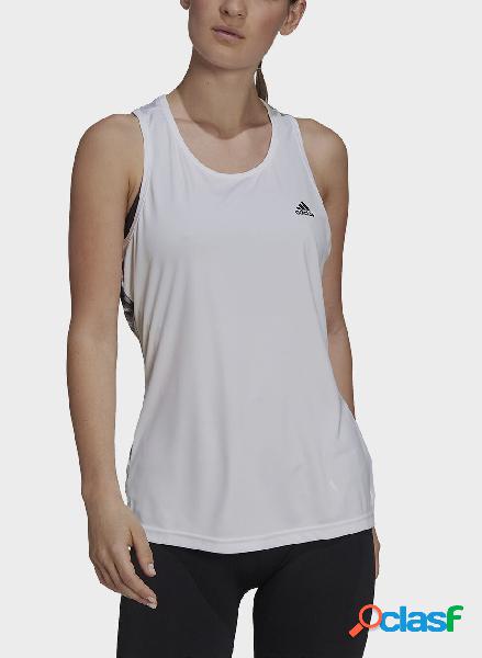 CANOTTA AEROREADY DESIGNED TO MOVE RACERBACK
