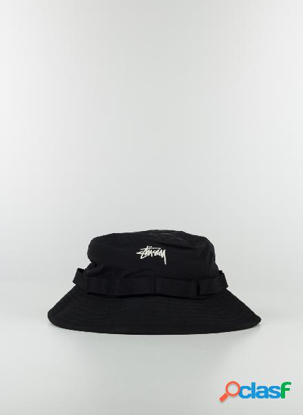 CAPPELLO NYCON RIPSTOP BOONIE HAT