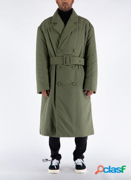 CAPPOTTO PADDED COAT