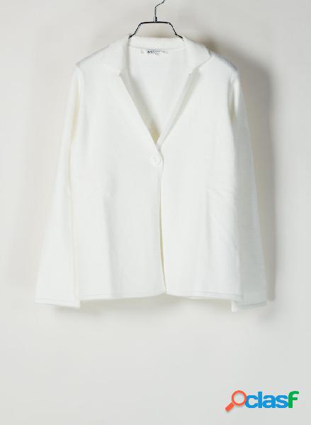 CARDIGAN ONE BUTTON