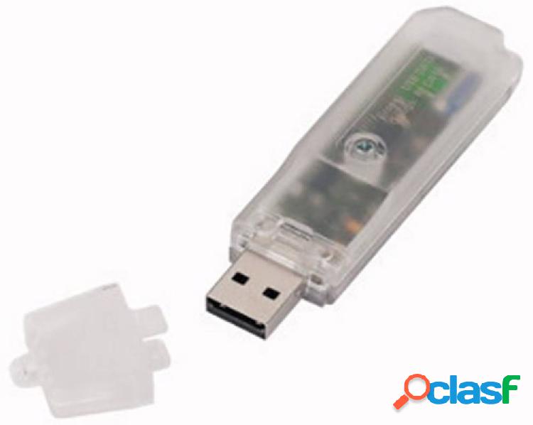 CKOZ-00/13 Eaton xComfort Chiavetta per configurazione USB