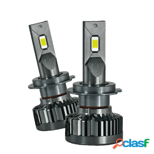 CNSUNNYLIGHT G10 110W 25000LM CANBUS LED Lampadine per fari