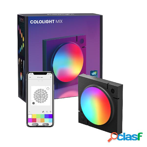 COLOLIGHT MIX LS168 Smart luce a led Pannelli RGB Quantum