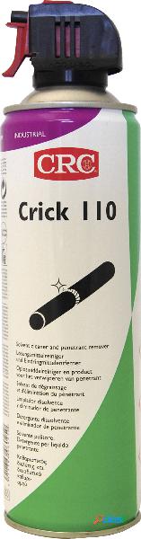 CRC 30723-AH Test per CRICK 110 500 ml