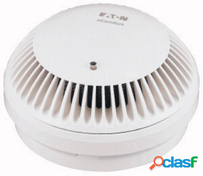 CSEZ-01/19 Eaton xComfort Rilevatore di fumo Bianco