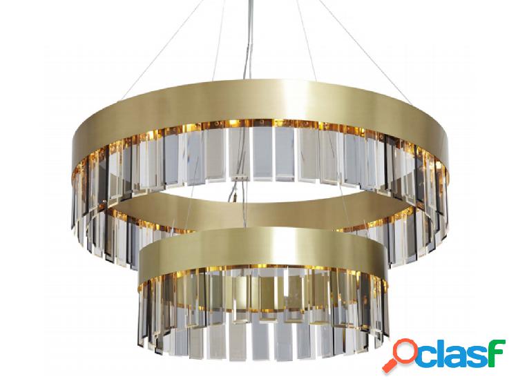 CTO Lighting Solaris Twin Lampada a Sospensione