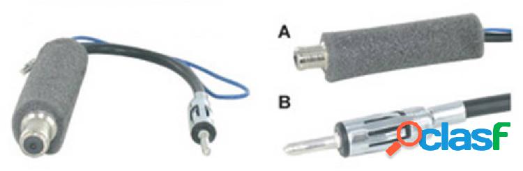 Caliber ANT6002 Adattatore dantenna