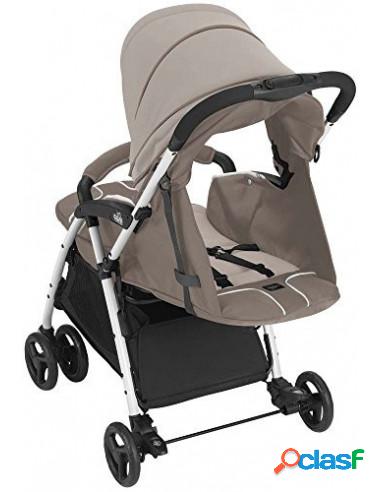 Cam - Passeggino Curvi Colore Beige