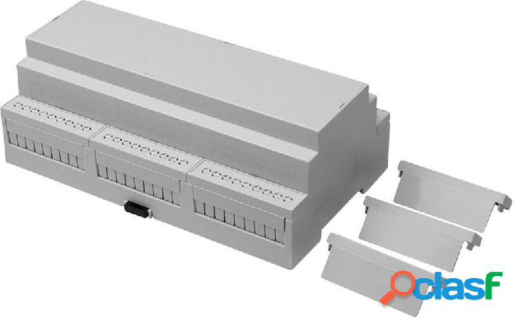Camdenboss CNMB-9-KIT-CON Contenitore da guida DIN 90 x