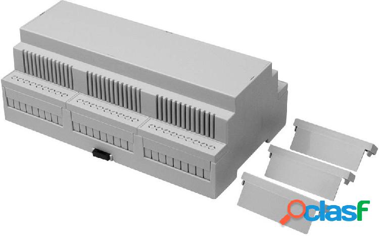 Camdenboss CNMB-9V-KIT-CON Contenitore da guida DIN 90 x 160